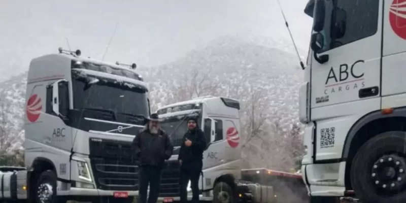 ABC Cargas: Vagas para Motoristas MEI CNH D/E | Nacional e Internacional