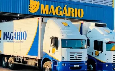 Vagas para Motoristas CNH C/D em Campinas na Bananas Magário