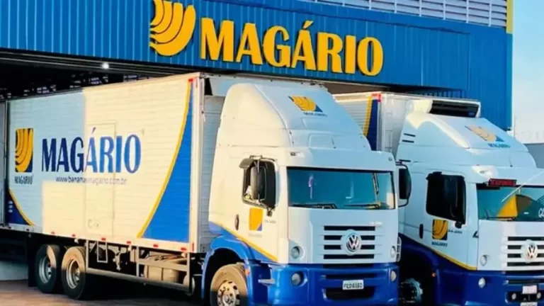 Vaga de Motorista CNH C/D em Campinas | Bananas Magário