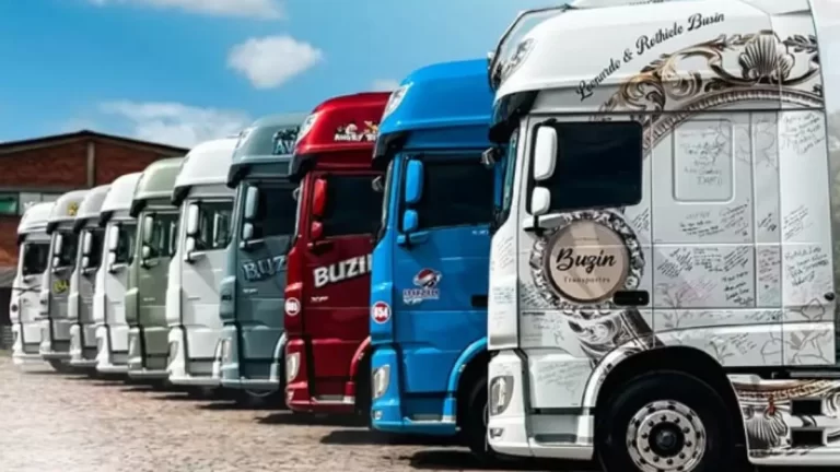 Vagas Motorista E-commerce: Buzin Transportes, Porto Alegre