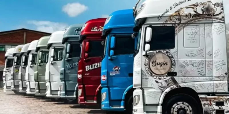 Motorista de E-commerce: Vagas na Buzin Transportes, Porto Alegre