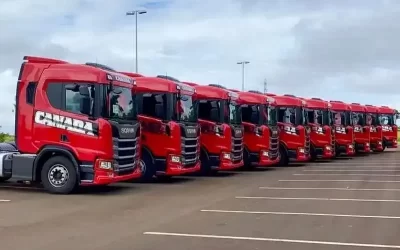 Canadá Transportes abre vagas para Motoristas Carreteiro em Sinop (MT)