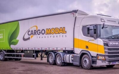 Caminhoneiro Categoria E para Cargo Modal Transportes em Paulínia/SP