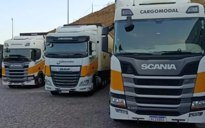 Cargo Modal: Vagas para Motoristas Categoria E em Paulínia/SP