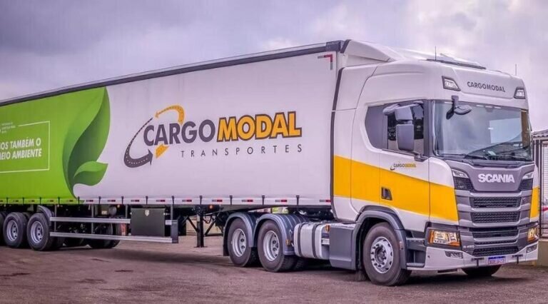 Vaga Caminhoneiro Categoria E Paulínia/SP | Cargo Modal