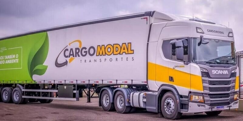 Caminhoneiro Categoria E para Cargo Modal Transportes em Paulínia/SP