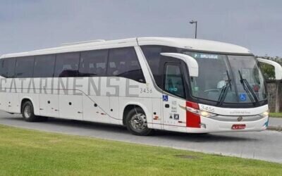 Vaga de Motorista em Blumenau – SC: Seja Parte do Grupo JCA!