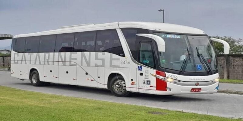 Vaga de Motorista em Blumenau – SC: Seja Parte do Grupo JCA!