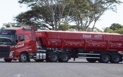 Vaga de Motorista Sider: Salário e Benefícios na Cocal Transportes