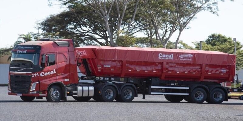 Vaga de Motorista Sider: Salário e Benefícios na Cocal Transportes