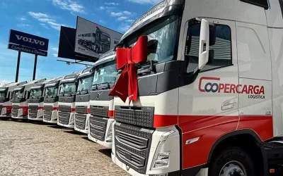 Vaga de Motorista Carreteiro na Coopercarga – Guarujá/SP