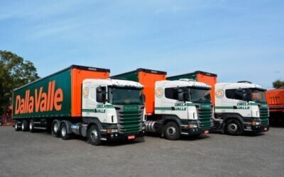 Vaga de Motorista Carreteiro para Viagens Interestaduais – Canoas, RS