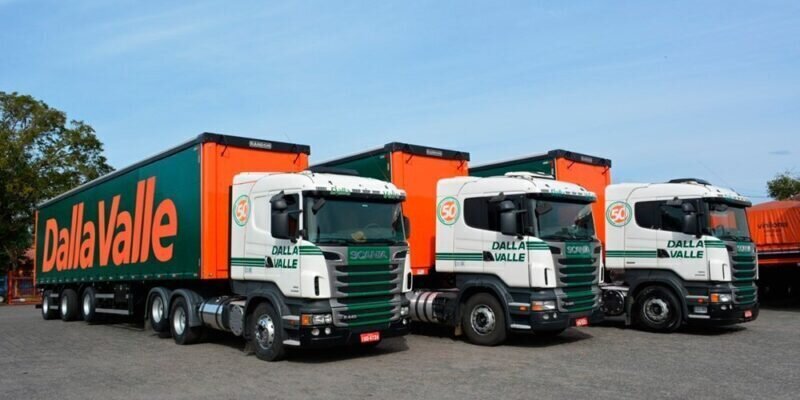 Vaga de Motorista Carreteiro para Viagens Interestaduais – Canoas, RS