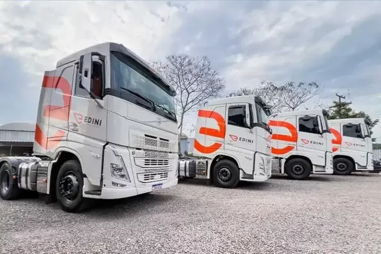 Vagas Motorista Carreteiro CNH E Edini Transportes RS