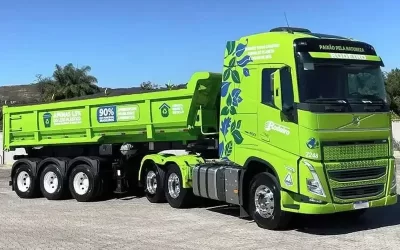 Vagas Motorista Trainee CNH E na Empreendimentos Rodeiro (MG)