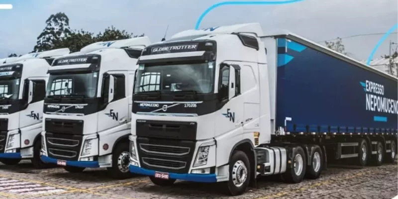 Expresso Nepomuceno Contrata: Motoristas C, D e E (Várias Cidades)