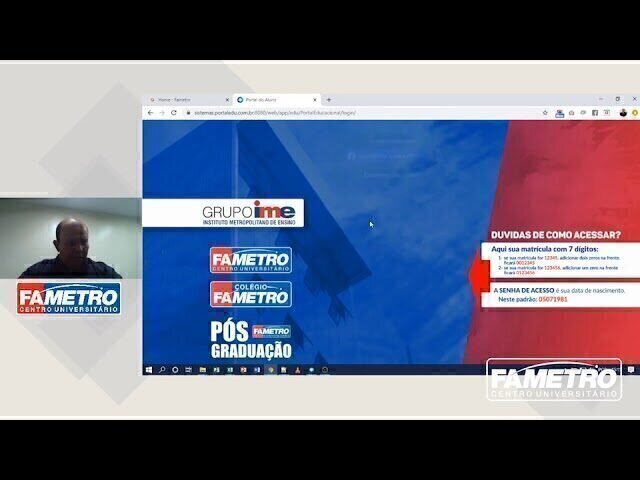Vaga Motorista Categoria D Manaus/AM | FAMETRO | Envie seu currículo