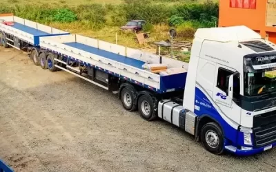 FG Express: Vagas para Carreteiros no RS – Candidate-se Agora!