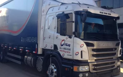 Vaga para Motorista de Distribuição CNH D em Guarulhos/SP na Fitlog