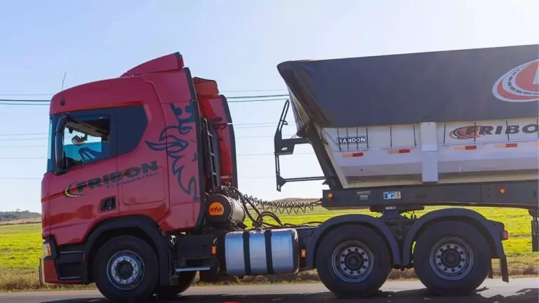 Vagas Fribon Transportes: Motoristas de Carreta | Rondonópolis