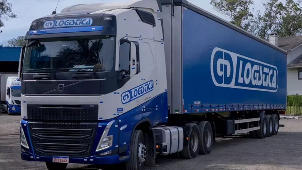 Vagas: Motorista Carreteiro GD Logística Criciúma e Região