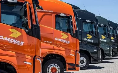 GT Minas Contrata: Vagas para Motoristas de Bitrem em Varginha!