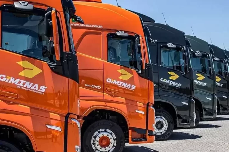 GT Minas: Vagas para Motoristas de Bitrem em Varginha | Candidate-se!