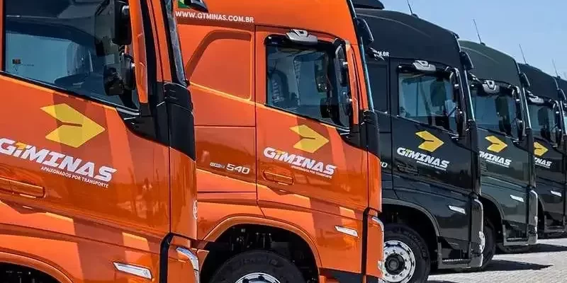 GT Minas Contrata: Vagas para Motoristas de Bitrem em Varginha!