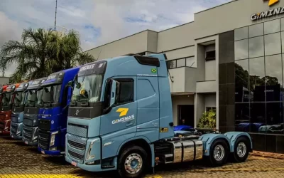 Vagas para Motorista de Bitrem em Varginha/MG na GT Minas