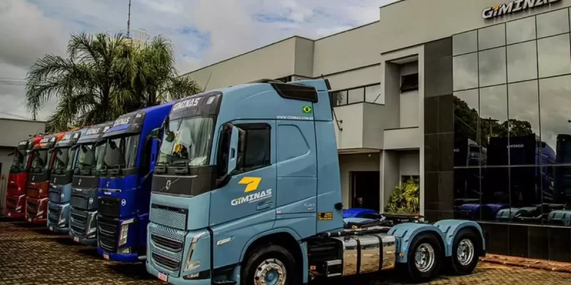 Vagas para Motorista de Bitrem em Varginha/MG na GT Minas