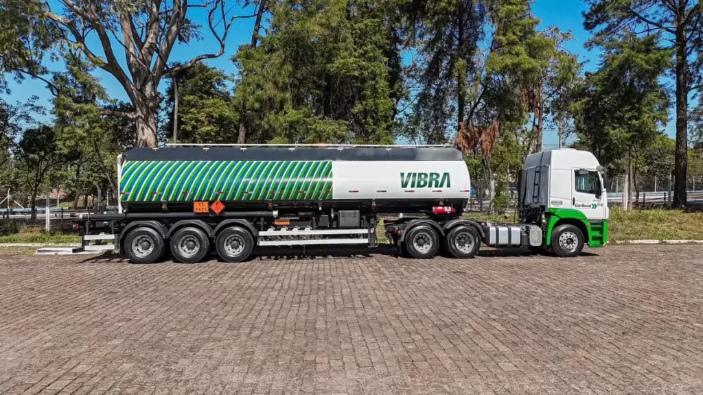 Vagas Motorista CNH E Garbuio Transportadora Barueri