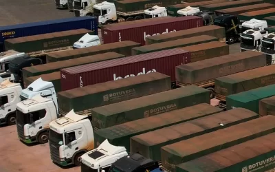 Grupo Botuverá abre vagas para Motorista E em Rondonópolis/MT