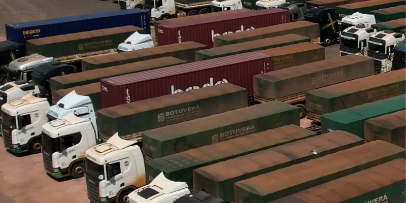 Grupo Botuverá abre vagas para Motorista E em Rondonópolis/MT