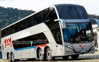 Grupo JCA Abre Vagas para Motoristas D e E no RJ – Candidate-se!