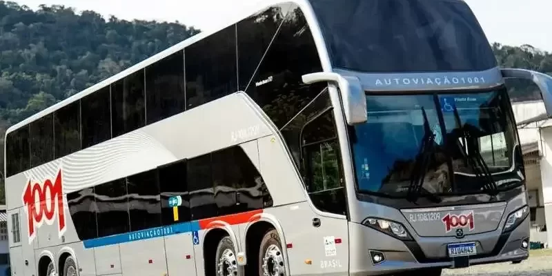 Grupo JCA Abre Vagas para Motoristas D e E no RJ – Candidate-se!