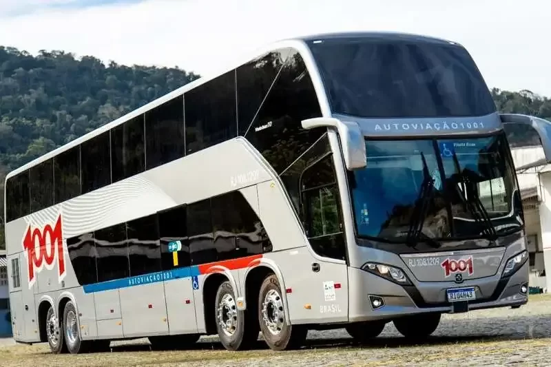 Grupo JCA Contrata Motoristas D/E no RJ – Inscrições Abertas!