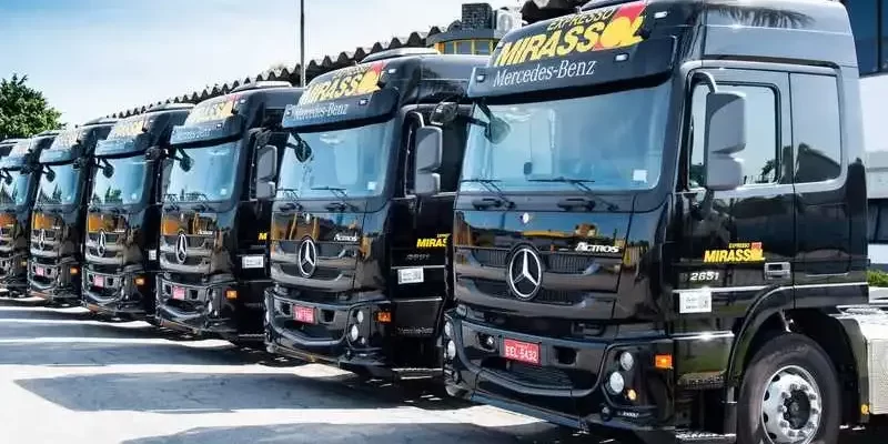 Vagas para Motoristas D e E no Grupo Mirassol em 5 Cidades