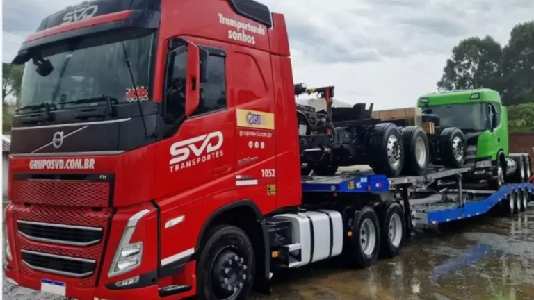 Grupo SVD: Vagas para Motorista Carreteiro e Instrutor no ABC