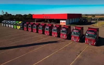 Horizonte Transportes: Vagas de Motorista Carreteiro em Limeira (SP)