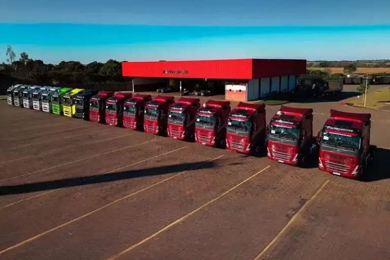 Vagas Motorista Carreteiro Horizonte Transportes Limeira