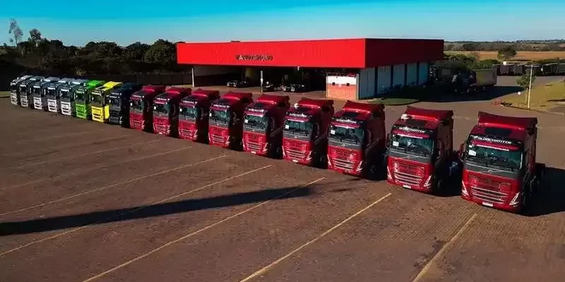 Horizonte Transportes: Vagas de Motorista Carreteiro em Limeira (SP)