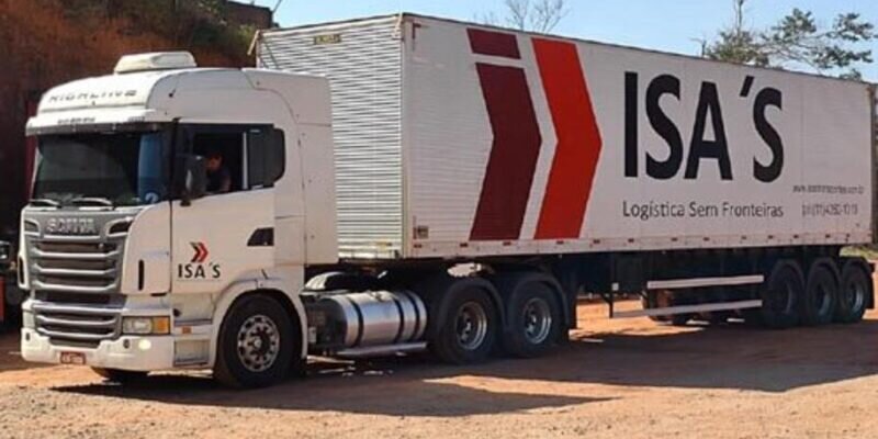 ISA’S Transportes abre vagas para Motorista Carreteiro em SP, RJ e ES