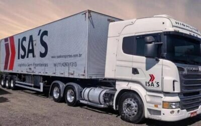 Motorista Carreteiro Categoria E – SP, RJ e ES