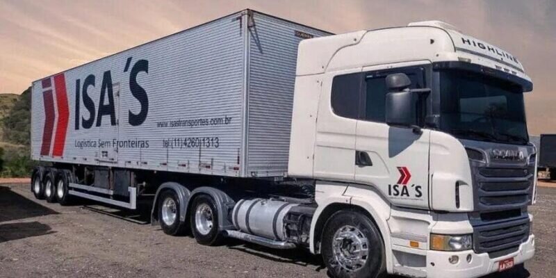 Motorista Carreteiro Categoria E – SP, RJ e ES