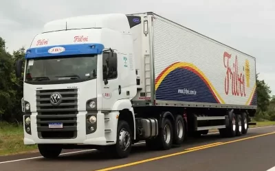 JBS abre 20 vagas para Motoristas Carreteiros em São Paulo