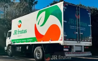 JR Frutas contrata Motoristas de Caminhão no Rio Grande do Sul!
