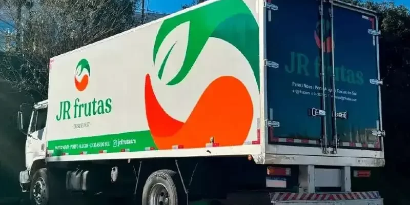 JR Frutas contrata Motoristas de Caminhão no Rio Grande do Sul!