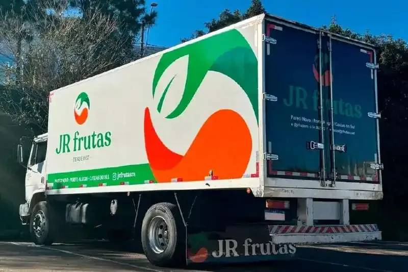 JR Frutas: Vagas para Motoristas de Caminhão no Rio Grande do Sul