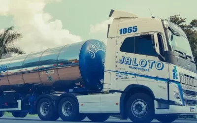 Jaloto Transportes: Vagas para Motoristas Carreteiros – Centro-Oeste, SP e PR