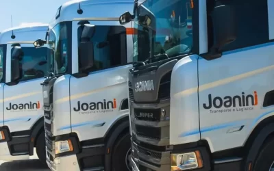 Vaga de Motorista Carreteiro em Catanduva/SP – Jomani Contrata!